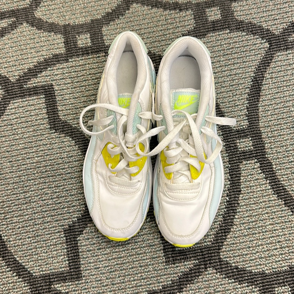 Nike Air Maxes